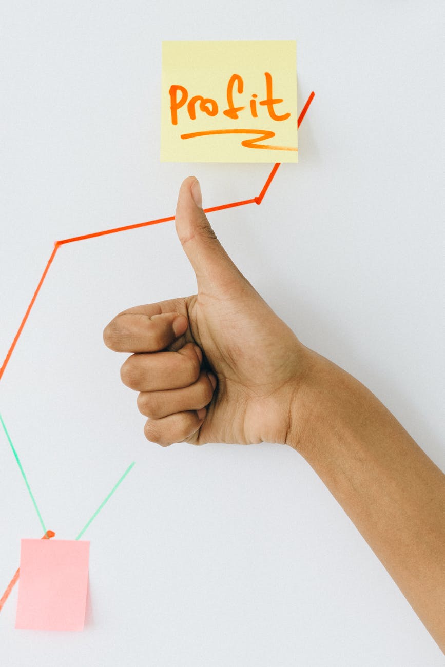 Mastering Your Financial Destiny: The Art of Forecasting
